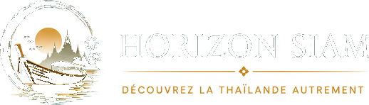 Horizon Siam — Découvrez la Thaïlande autrement